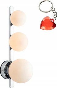 Fali lámpa Puro 108069 Markslojd