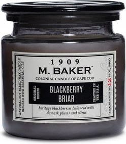 SzĂłjagyertya M. Baker Blackberry Briar 396g
