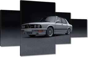 Képek 130x80 Bmw M5 Cápa Klasszikus