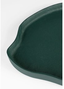 Fém dekoratív tálca szett 2 db-os 35x23 cm Revolt – Zuiver