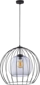 TK Lighting UNIVERSO 2552 FĂŒggĆlĂĄmpa 1x60W/E27