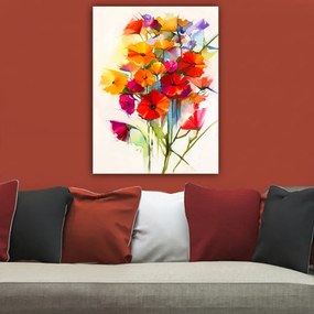 Vászonkép, 70×100 cm – TR441HPE1446