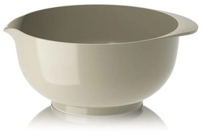 Bézs tál ø 28 cm Margrethe – Rosti