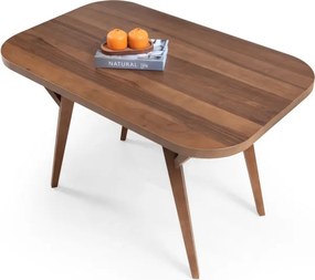 Sofya - Walnut