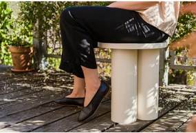 Bézs ülőke Oly – noo.ma