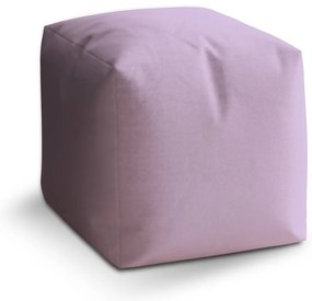 Cube zsámoly világos lila, lila