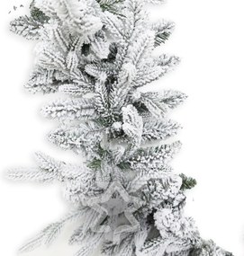 Füzér Havas 50 LED 60 cm