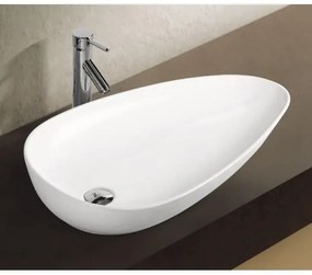 AREZZO design Atlanta 75,5x43 mosdótál AR-326