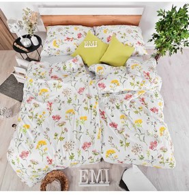 EMI Luiza pamut ágyneműhuzat