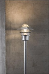 Nordlux BLOKHUS 25078031 Kültéri Állólámpa 1x60W/E27 IP54