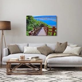 Kép - Panoráma (90x60 cm)