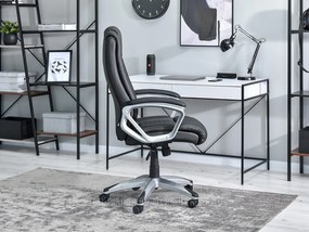 Fotel Gabby (fekete + szürke). 1109937