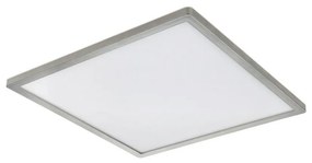 Globo 41563-24N - LED Dimmelhető fürdőszobai lámpa SAPANA LED/24W/230V IP44