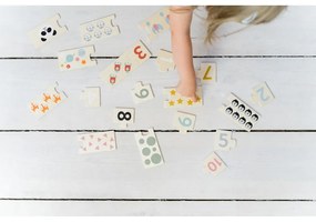 Fa gyerek puzzle (részek száma 20) Numbers – Kindsgut