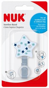 Cumitartó szalag NUK kék