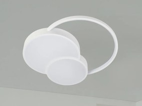 NEDES TA1320-W Modern LED Mennyezeti Lámpa IP20
