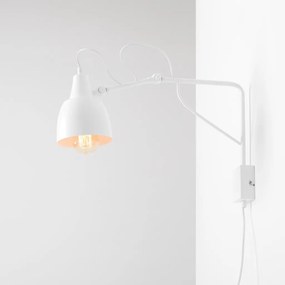 Aldex SOHO 1002C_M Fali lámpa 1x15W/E27 IP20
