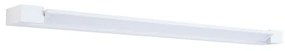 Brilagi- LED fürdőszobai tükörvilágítás AQUA LINE LED/24W/230V 90 cm IP44 fehér