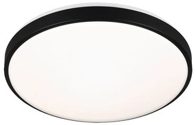 Briloner 3430-015 - MANNY LED 48W mennyezeti dimmer, távirányítóval