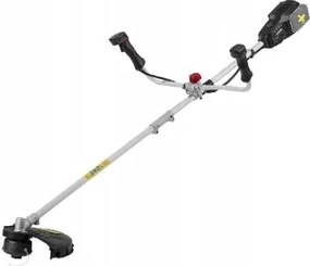 Akkumulátoros szegélynyíró 2in1, 40 V, Parkside Performance Ppfsa 40-Li B3