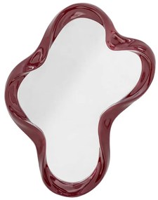 Fali tükör 47x61,5 cm Violeta – Bloomingville