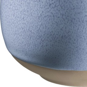 Mäser 4 db nagy bögre szett AQUATA – 500 ml, kék, 500 ml