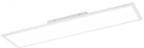 Leuchten Direkt 12204-16 - LED Mennyezeti lámpa FLAT LED/24W/230V