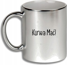 Ezüst Bögre Ajándék Különböző Alkalmakra Május