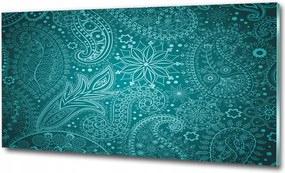 Fotó kép edzett üveg díszek 100x70