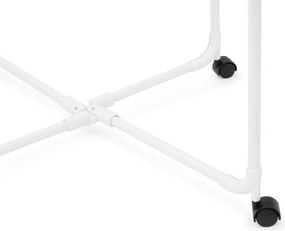 Fehér ruhaszárító 30 m HangOn Tower – Brabantia