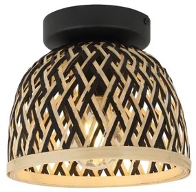 Globo 15767D1 - Mennyezeti lámpa COLLY 1xE27/15W/230V