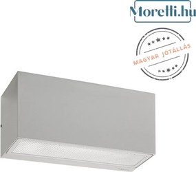 NORLYS 1513AL ASKER Modern Kültéri Fali Lámpa E27 IP65