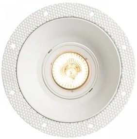 RED - Design Rendl - R12046 - Beépíthető lámpa IPSO 1xGU10/50W/230V