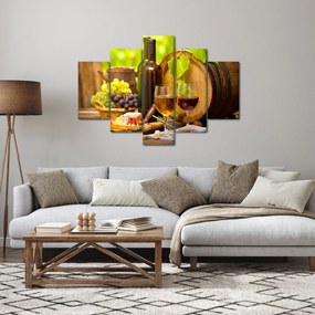 Kép - Borok (150x105 cm)