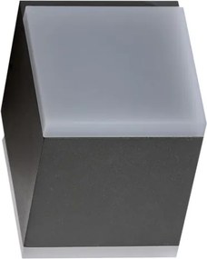 AZZARDO 4342 ARBAX Modern Kültéri Fali Lámpa LED IP54