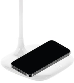 Eglo 98247 - LED Szabályozható asztali lámpa MASSERIE LED/3,4W/230V