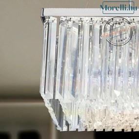 Függeszték Króm RIFLESSI Patrizia_Volpato-5082-S80-T1