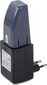 Swivel Sweeper MAX akkumulátoros seprű - szürke