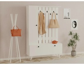 Lala White előszoba szett