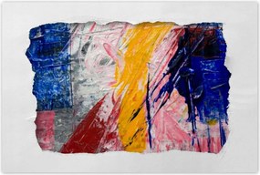 Poszterek 60x40 Absztrakt Bill