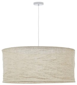 Bézs lámpabúra ø 80 cm Mariela – Kave Home