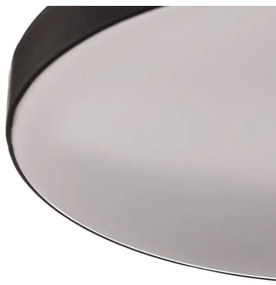 Briloner 3351-015 - LED Fürdőszobai mennyezeti lámpa MALBONA LED/13W/230V IP44