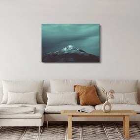 A hegy képe (90x60 cm)