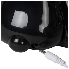 Lucide 71593/03/30 - LED Dimmelhető gyermek kislámpa DODO LED/3W/5V panda