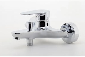 Novaservis - Kád csaptelep TITANIA SMART fényes króm