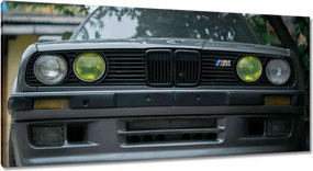 Képek 115x55 Szürke Bmw autó