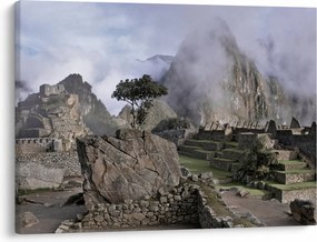 Kép - Machu Picchu (70x50 cm)