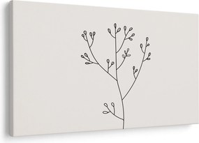 Kép - N⁰3 rét virága (90x60 cm)