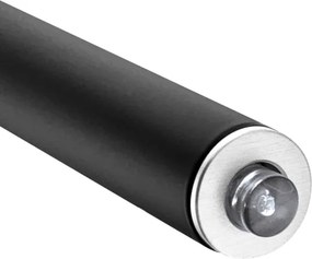 Brilagi - érintésvezérlésű, fényerőszabályozható asztali LED-lámpa USB-portokkal VARIO LED/7W/230V CRI 96