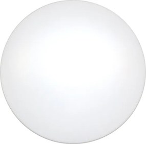 LED fürdőszobai mennyezeti lámpa LED/48W/230V 3000/4000/6500K átm. 46 cm IP44 fehér